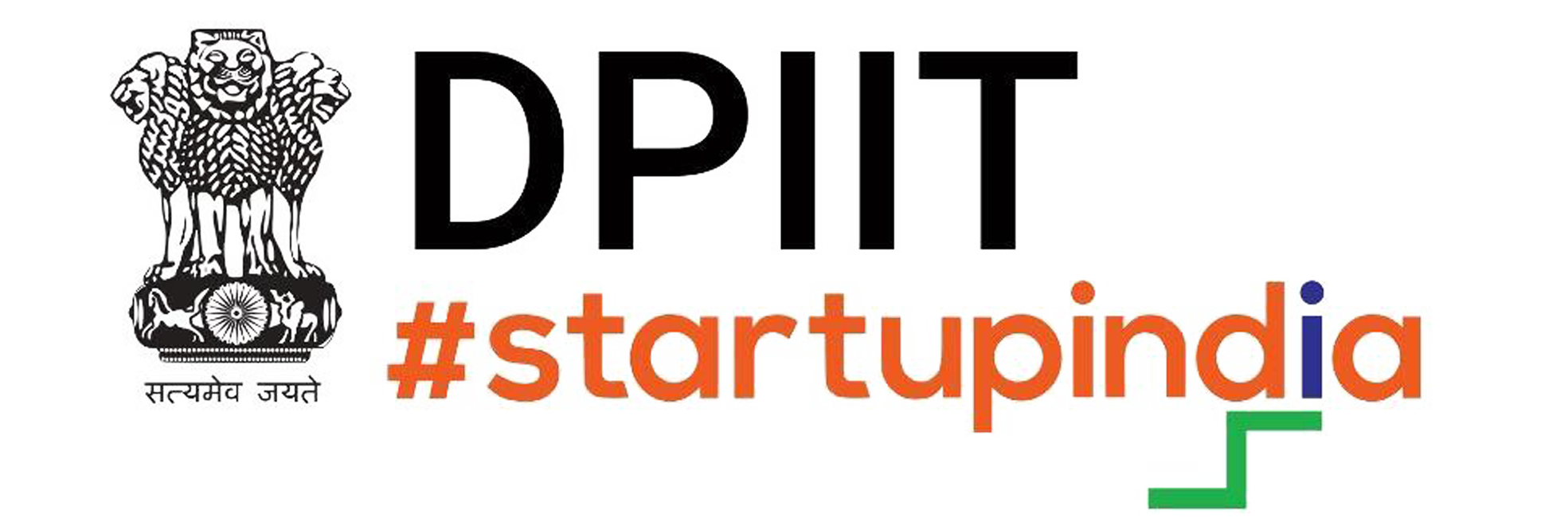 DPIIT #startupindia